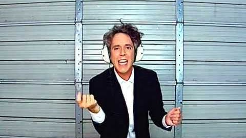 CAN I GET AN AMEN (OFFICIAL VIDEO) - RYAN HAMILTON & THE HARLEQUIN GHOSTS
