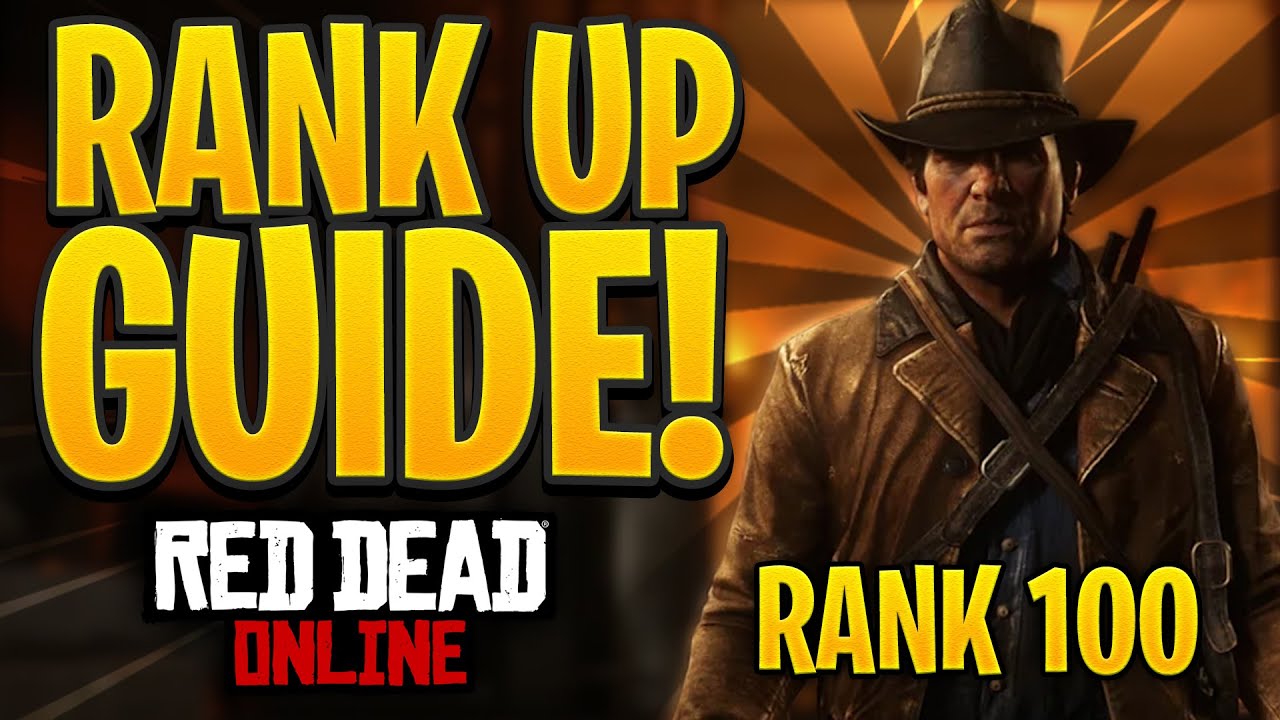 How to earn XP fast in Red Dead Online: The best ways to level up
