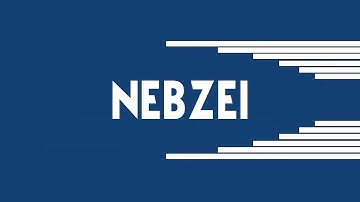 Intro | Nebzei v3 | By ShakkFX
