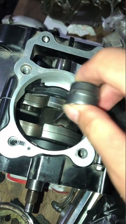 STORY WA 30 DETIK TERBARU 2021 || MESIN BORE UP 30 DETIK