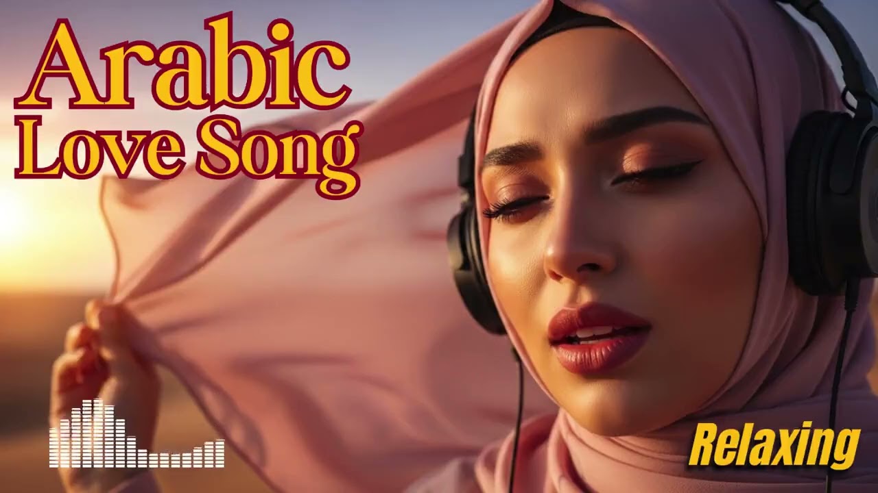 This Arabic Love Playlist Is Too Emotional to Handle 💔✨