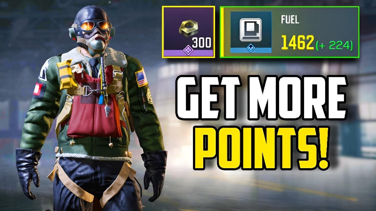 FASTEST WAY to complete Jackal Fueled Up EVENT! (Explained) YouTube
