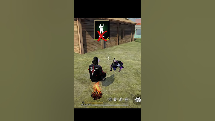 Better Than LOL Emote? 🔥 Best Emote For Trolling Enemies #srikantaff