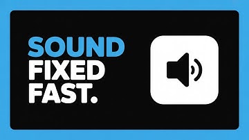 How to Fix Voice Chat Not Working in Games – Quick Troubleshooting Guide