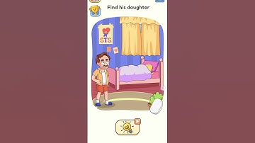 Dop 5 level 19 find his daughter