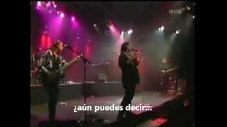 Download Lagu Marillion - Script For A Jester's Tear (Traducción al español) MP3