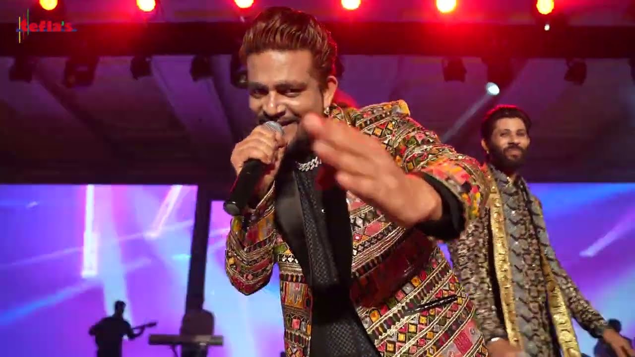 Globoil International 2024 | Dubai | Tefla's Experiences