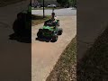 Grave Digger II