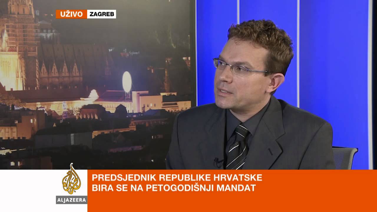 بيكولا يتحدث عن المرشحين الرئاسيين