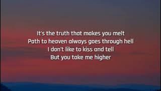 LP  |  Conversation   |  Lyrics