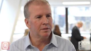 Paul Dunn - Bsi Entrepreneurs Master Series Powered By Referron Highlights Video