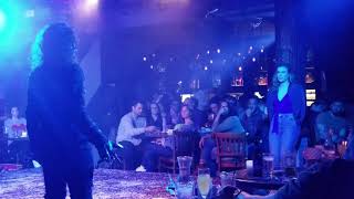 Scissorhands The Musical Rockwell 12719