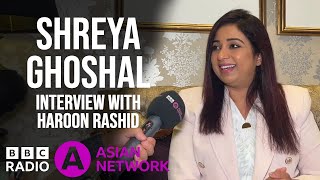 Shreya Ghoshal Interview | Success | Legacy | Journey