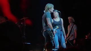 We Were Us. Keith Urban, Kelsea Ballerini