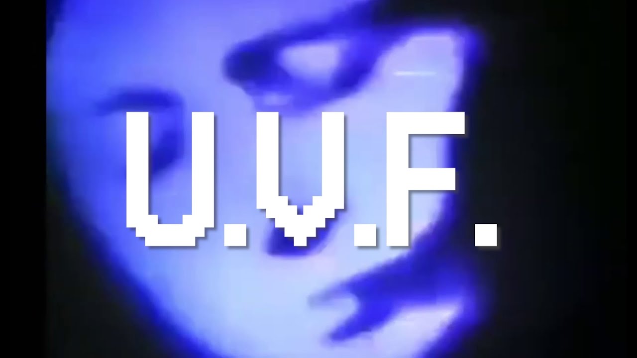 Tenebre's U.V.F. (Trailer)