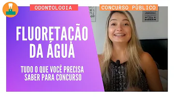 Quais são os efeitos do flúor no corpo humano?