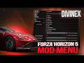 Forza Horizon 5 Mod Menu [2026] | Free Forza Horizon 5 Cheats | FH 5 Hack Menu