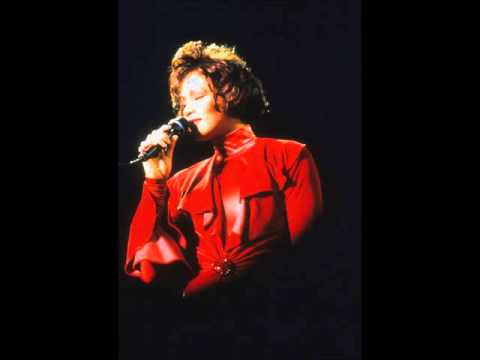 Whitney Houston (+) I Will Always Love You (1993)