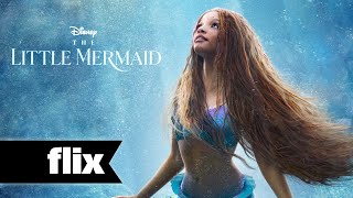 Disney - The Little Mermaid - Official Trailer (2023)