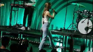 Sigrid - Bad Life - Live in Paris , La Cigale , 13/06/2022