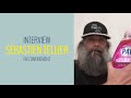 Sébastien Tellier : interview en confinement