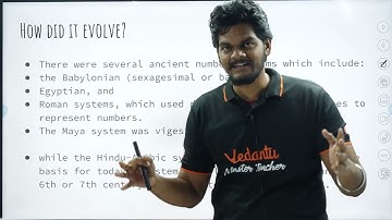 The Origin of Number Theory | Aryabhatta to Gauss to Ramanujan | Anirudha Sir #Numbers #NumberTheory