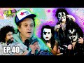 Miniature kiss band on being fetishized  pauly shore w che durena i the jitv show i ep 40