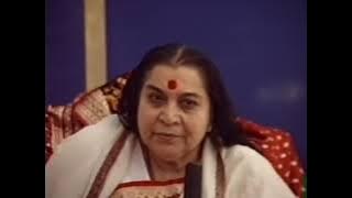 1988 0710 Hamsa Chakra Puja Talk, Grafenaschau, Germany, DP