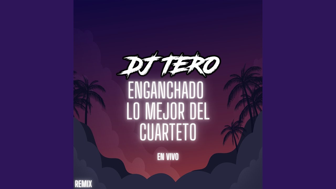 Watch Enganchado Lo Mejor Del Cuarteto (En Vivo) on YouTube Watch Enganchado Lo Mejor Del Cuarteto (En Vivo) on YouTube