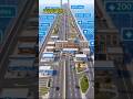 California to Hawaii Pacific Bridge PT-5 #bridge | Messing with Ai #funny #ai