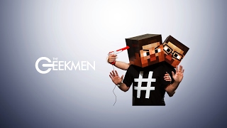 The Geekmen - Mix Live