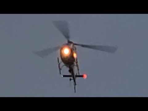 Hidden Gem Why Is There A Helicopter Circling My Neighborhood Right Now Preview - qnd6kj4