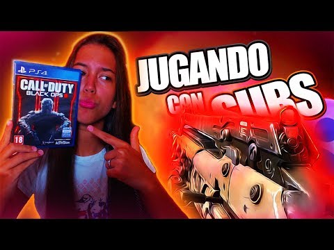 YOUTUBERS VS SUSCRIPTORES EN DIRECTO!!! @ThaNix229 - YOUTUBERS VS SUSCRIPTORES EN DIRECTO!!! @ThaNix229
