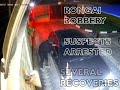 2 more Rongai Robbery suspects arrested