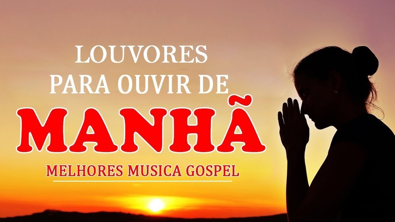 Louvores e Adoração 2021 – As Melhores Músicas Gospel Mais Tocadas 2021 – Hinos gospel 2021