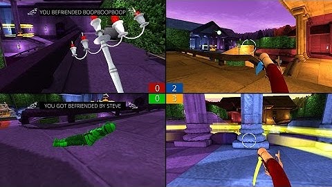 IGN Cheats to Win - Screencheat