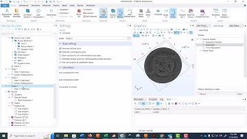 Theim Part 3, 3D version using a line source