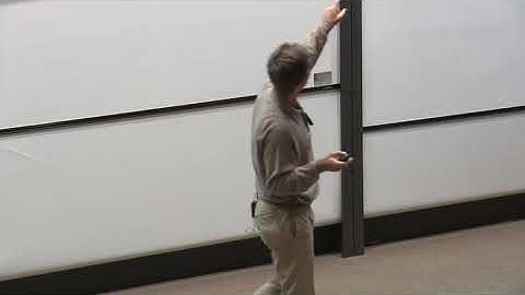 William Minicozzi, The mean curvature flow