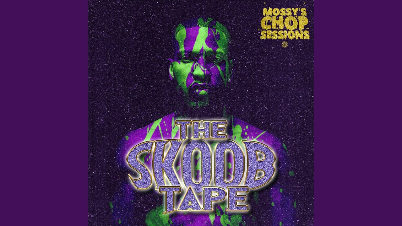 Str8 Out (Screwed and Chopped)