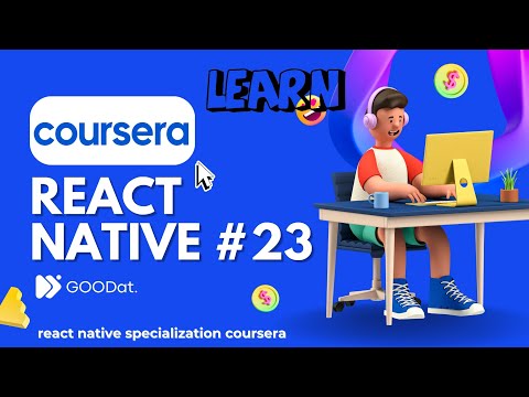 Using the SectionList Component | Meta React Native Specialization – Module 2