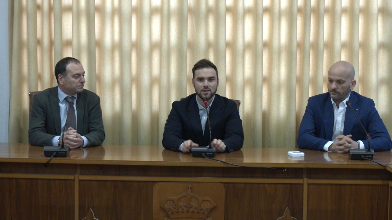 Jerez de los Caballeros acogerá el próximo 12 de junio, la gala de los Premios Porc d’Or Ibérico