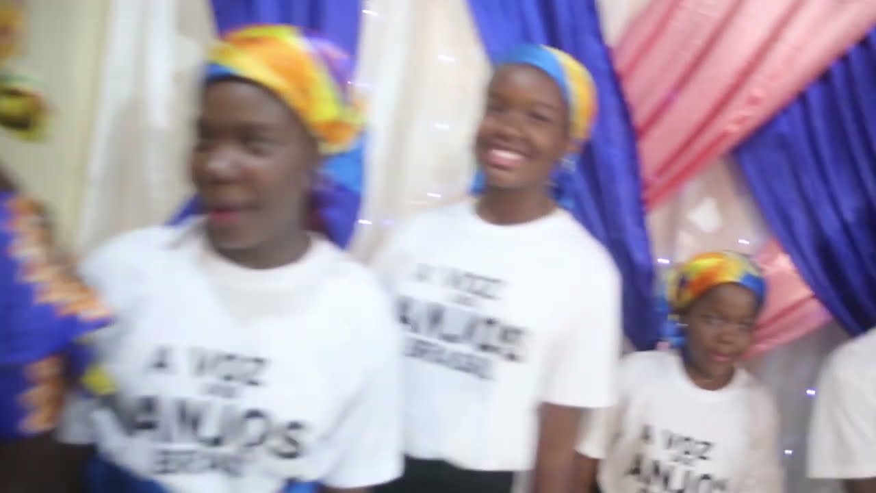 TARDE MUSICAL IBNM/KCC BRASIL  2025