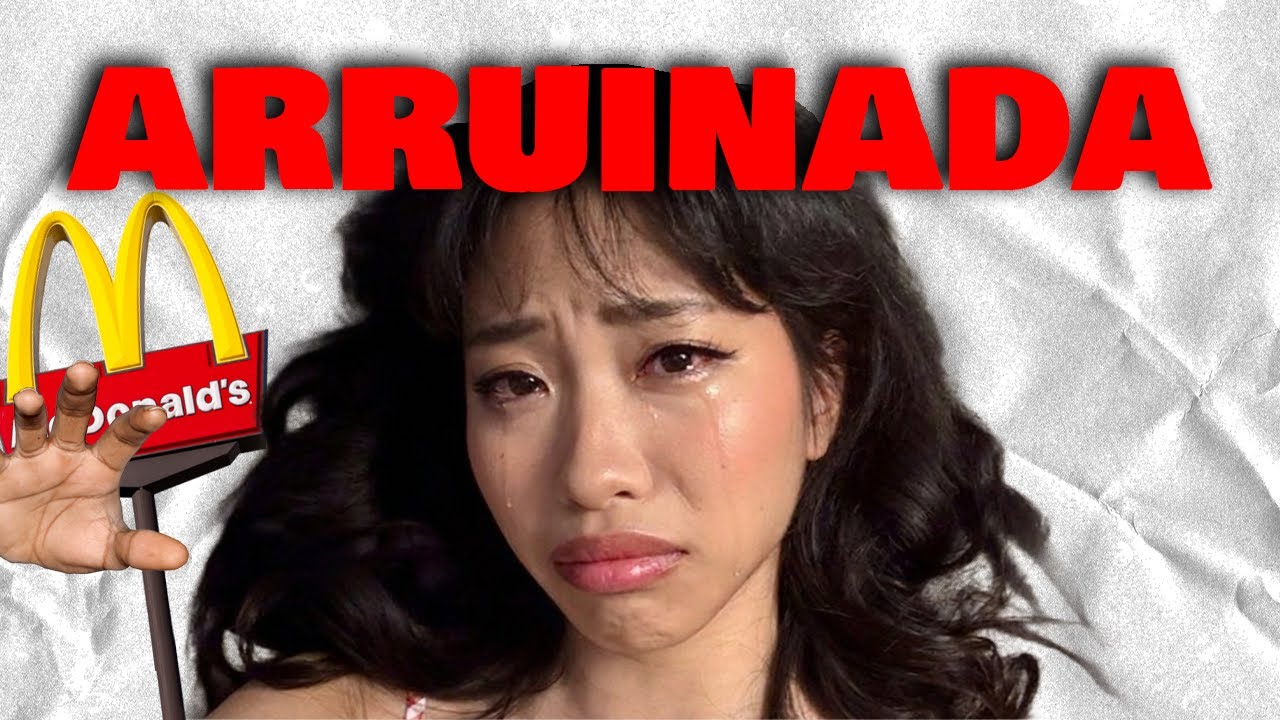 Este Drama Gringo es Insano