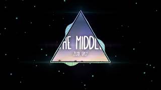 Zedd, Grey - The Middle ft. Maren Morris