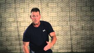 High Finish Drill - With MLB Hitting Coach John Mallee \ Zepp