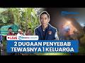 🔴LIVE: Update Kasus Meninggalnya Satu Keluarga saat Gampling di Temanggung, Polisi Ungkap 2 Dugaan