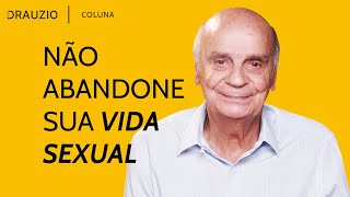 Beneficios do sexo para a saude dos mais velhos