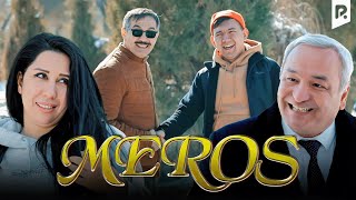 : Shapaloq - Meros (hajviy ko'rsatuv)