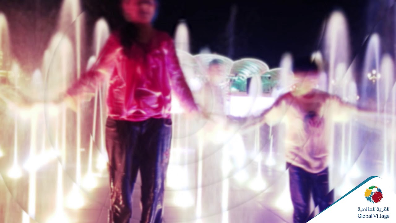 Global Village Season 23 ends with over 7 millions guests