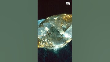 How Are Geodes Formed?